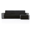 Funda de sofá chaise longue Paula