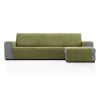 Funda de sofá chaise longue Paula