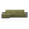 Funda de sofá chaise longue Paula