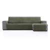 Funda de sofá chaise longue Paula