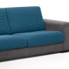 Funda Cojín asiento y respaldo Relive