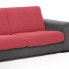 Sitz- und Rückenbezug für Sofa RELIVE