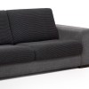 Sitz- und Rückenbezug für Sofa RELIVE