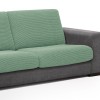 Funda Cojín asiento y respaldo Relive