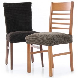 Fundas de silla Glamour