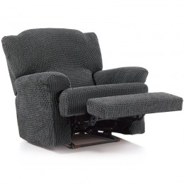 Funda de Sillón Relax Glamour