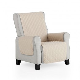 Cobre-sofá Relax Reversível Maui