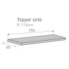 Der Buddy Pet Sofa Protector