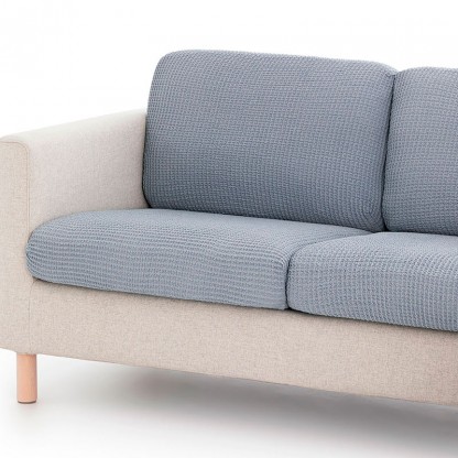 Capa de almofada para assento e costas Bali