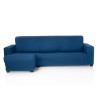 Sofa Chaiselongue elastisch decken Rustica