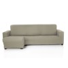 Copertura elastica chaise longue divano Rustica