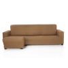 Copertura elastica chaise longue divano Rustica