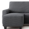Bali Mini-Chaiselongue-Bezug. Multi-elastische