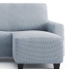 Bali Mini-Chaiselongue-Bezug. Multi-elastische