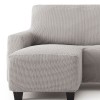Bali Mini-Chaiselongue-Bezug. Multi-elastische