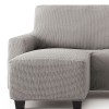 Bali Mini-Chaiselongue-Bezug. Multi-elastische