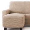Bali Mini-Chaiselongue-Bezug. Multi-elastische