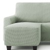Bali Mini-Chaiselongue-Bezug. Multi-elastische