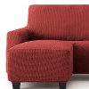 Bali Mini-Chaiselongue-Bezug. Multi-elastische