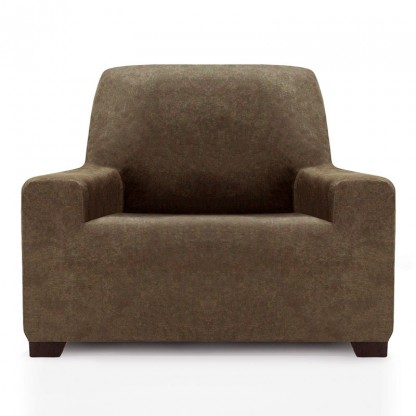 Funda de Sofá Elástica Anti-manchas Estivella