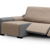 Reverte Chaise longue Relax armchair