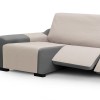 Reverte Chaise longue Relax armchair