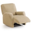 Funda de Sillón Relax Completo Inca