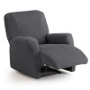 Funda de Sillón Relax Completo Inca