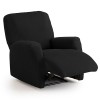 Funda de Sillón Relax Completo Inca