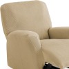 Funda de Sillón Relax Completo Inca