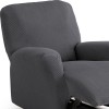 Funda de Sillón Relax Completo Inca
