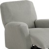 Funda de Sillón Relax Completo Inca