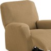 Funda de Sillón Relax Completo Inca