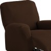 Funda de Sillón Relax Completo Inca
