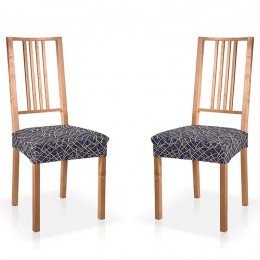 Stretch Stuhlhusse Griechenland