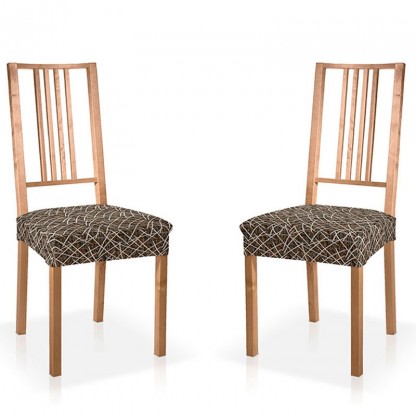 Fundas Elásticas de Silla Grecia