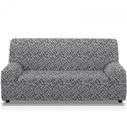 Stretch Sofahusse Griechenland