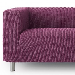 Superstretch Sofahusse Klippan Milos