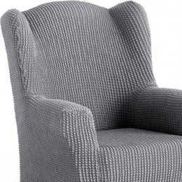 Capa para poltrona com Orelhas Milos