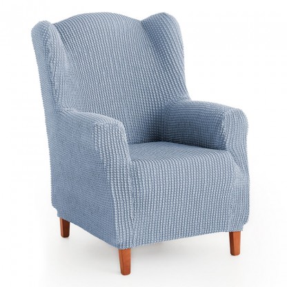 Funda Superelástica Sillón Orejero Milos