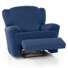 Funda de Sillón Relax Diamante