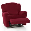 Funda de Sillón Relax Diamante