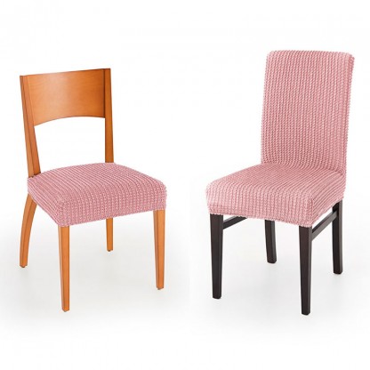 Fundas Superelásticas Sillas Milos