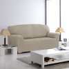 Sofa Deckung elastische Diamant