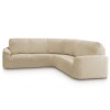 Funda Superelástica Sofá Rinconera Milos