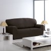 Sofa Deckung elastische Diamant
