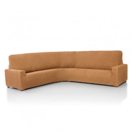 Corner Sofa Cover Glamour