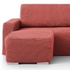 Funda Superelástica Chaise Longue Milos
