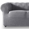 Housse de Canapé Super-Élastique Chesterfield Milos