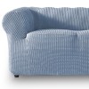 Housse de Canapé Super-Élastique Chesterfield Milos